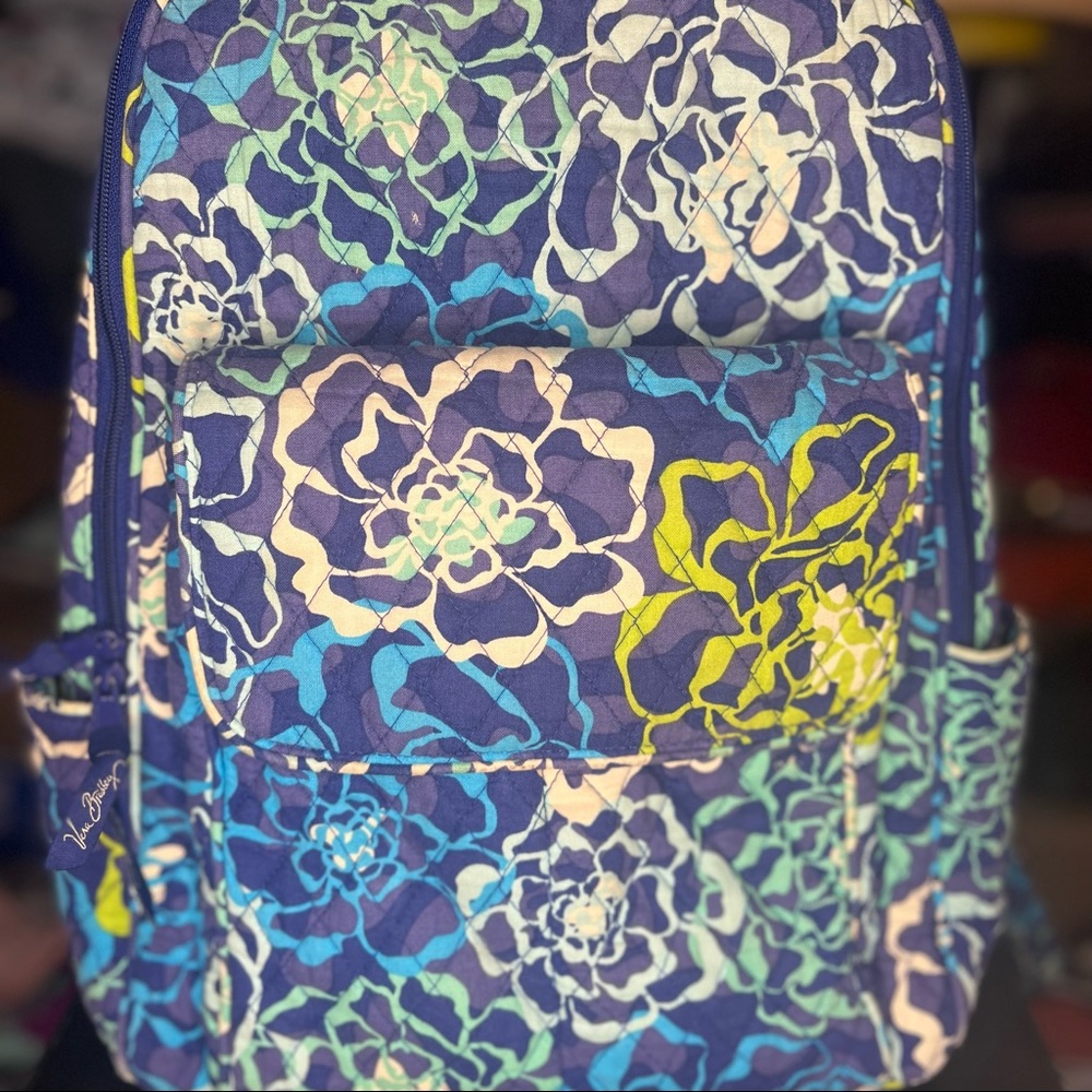 Vera Bradley Backpack